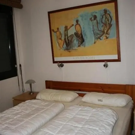 Bd Guadeloupe - 3 Pieces 6 Couchages Mae-9464 Apartment *
