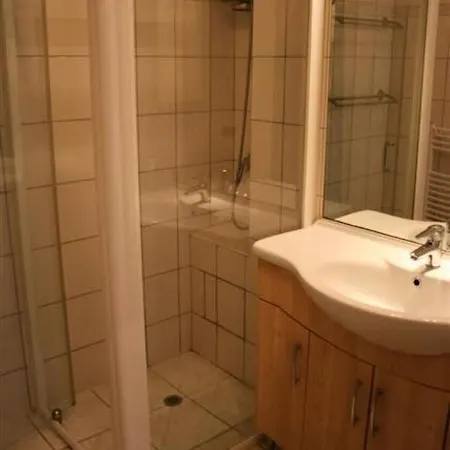 Apartment Bd Guadeloupe - 3 Pieces 6 Couchages Mae-9464 Le Barcares