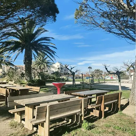 Bd Guadeloupe - 3 Pieces Au Rez-de-chaussee A - Cap Coudalere Mae-9464 Apartment
